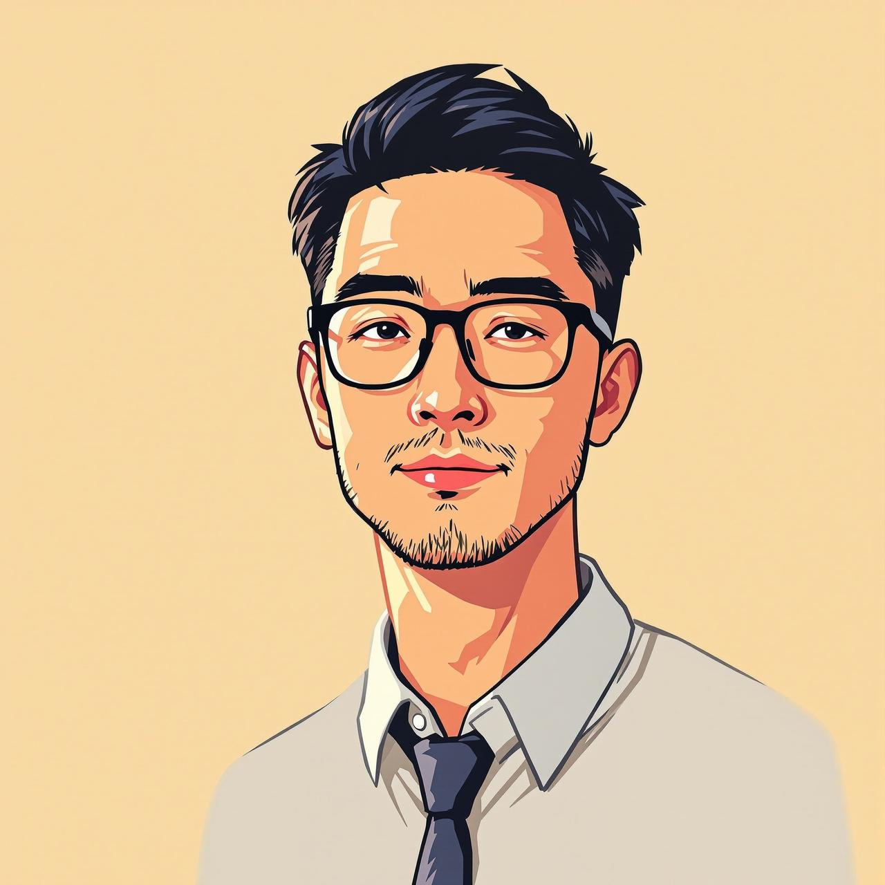 陈星河 - www.动漫技术负责人 www.动漫团队成员陈星河 - 技术负责人